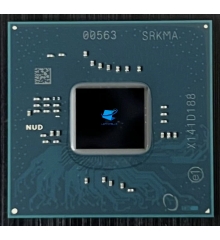 Chipset HM570 FH82HM570 - Mã SRKMA